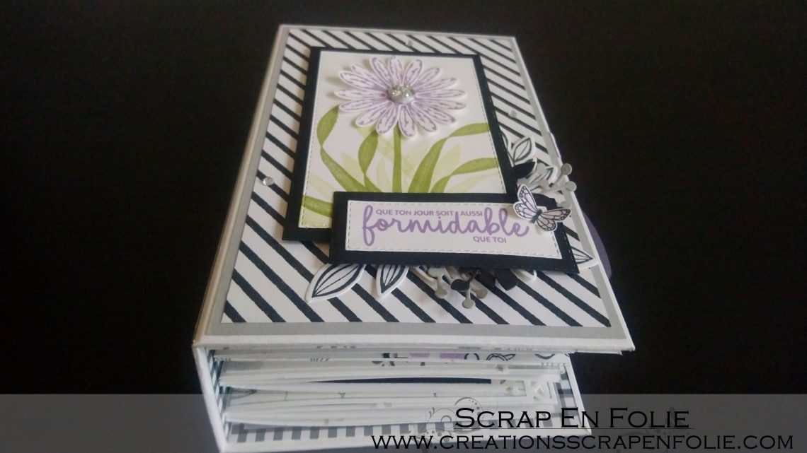 Mini Album – Formidable