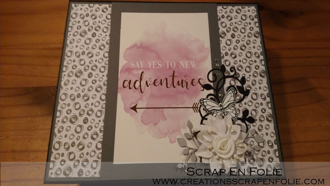 Album – Mariage