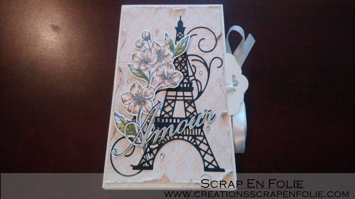 mimi album – Parisienne