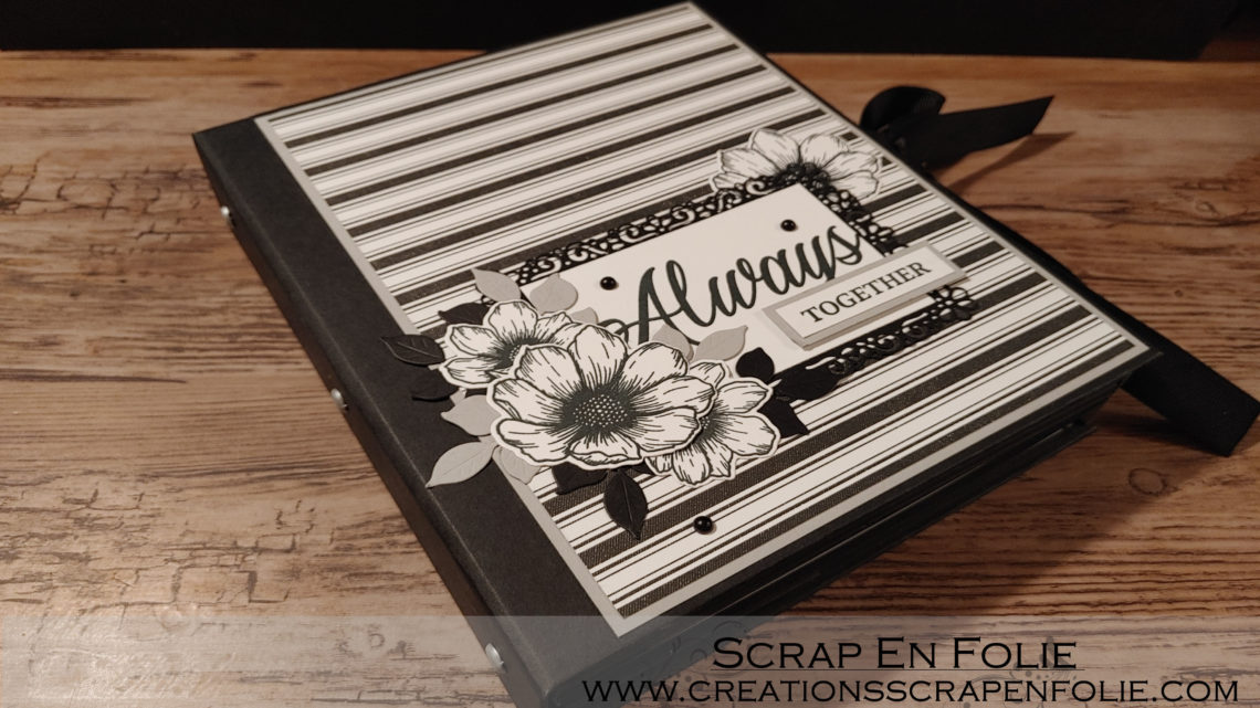 Album – Amour Véritable